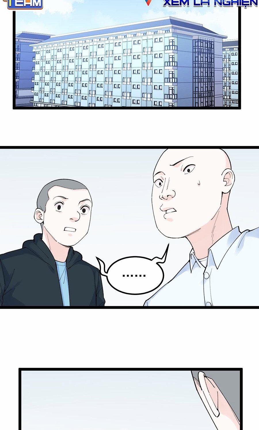 Tinh Thần Đại Hải Của Học Bá 161 trang 30