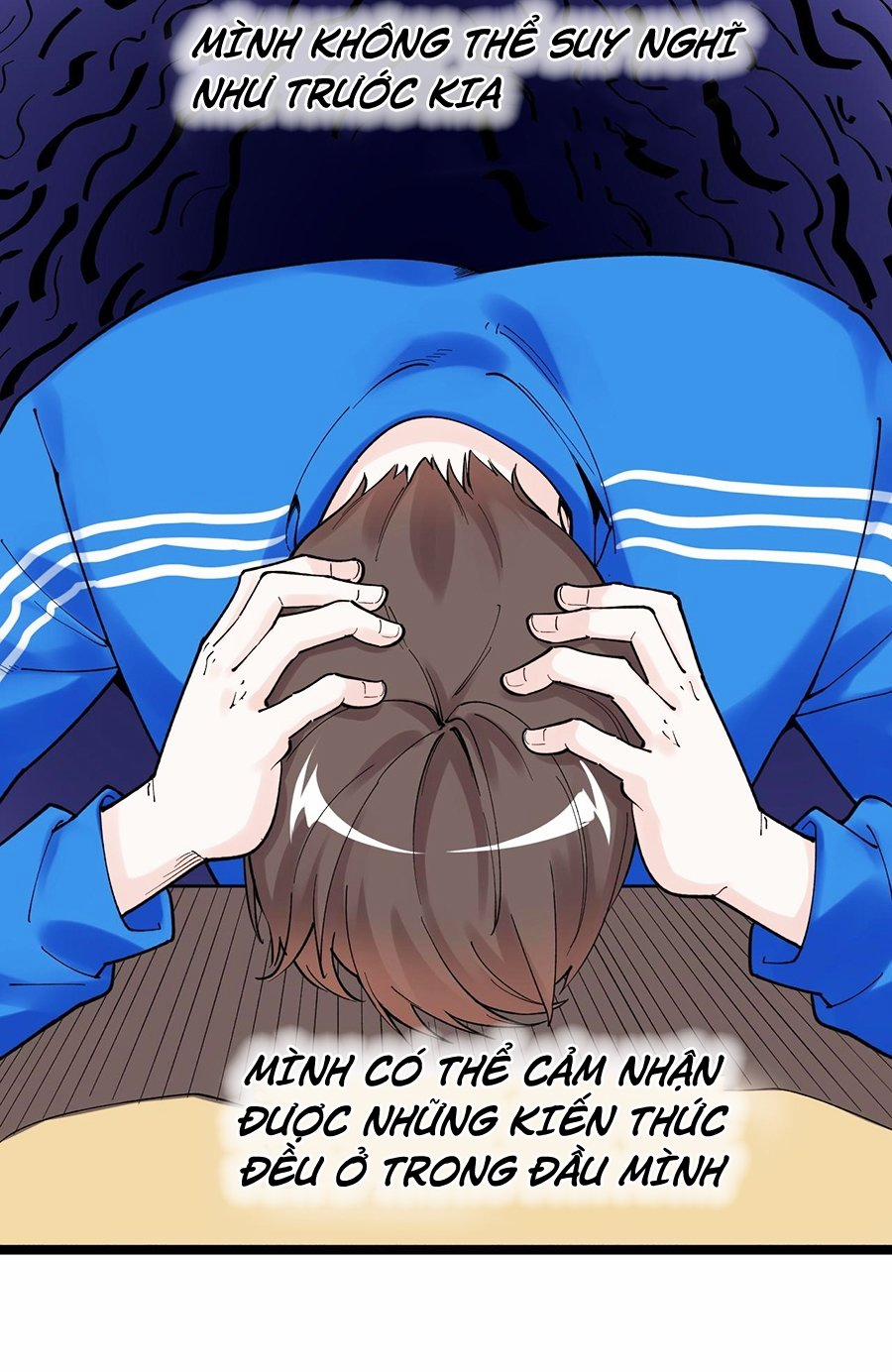 Tinh Thần Đại Hải Của Học Bá 161 trang 36