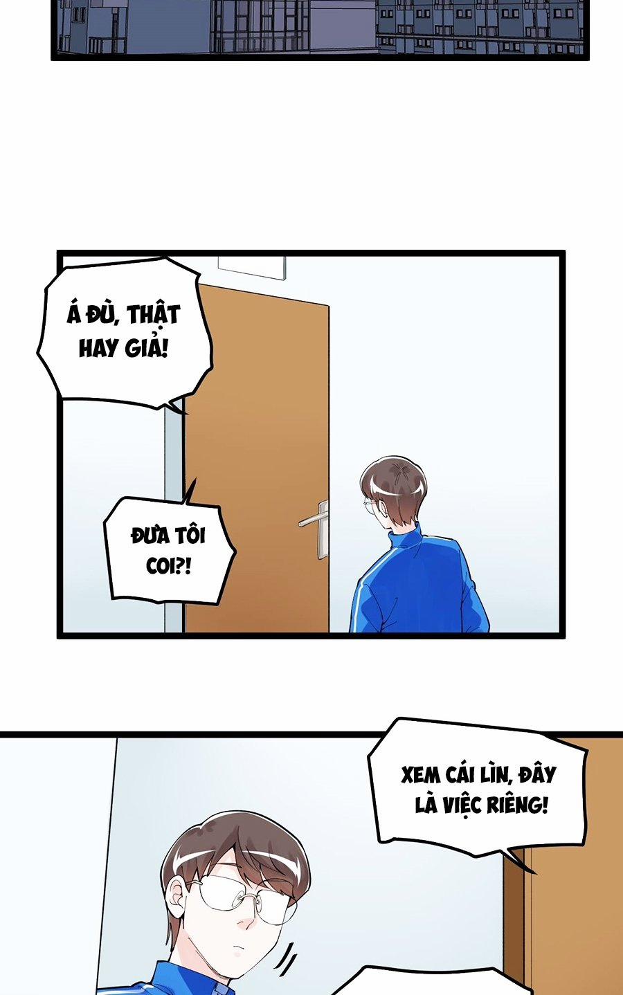 Tinh Thần Đại Hải Của Học Bá 161 trang 8