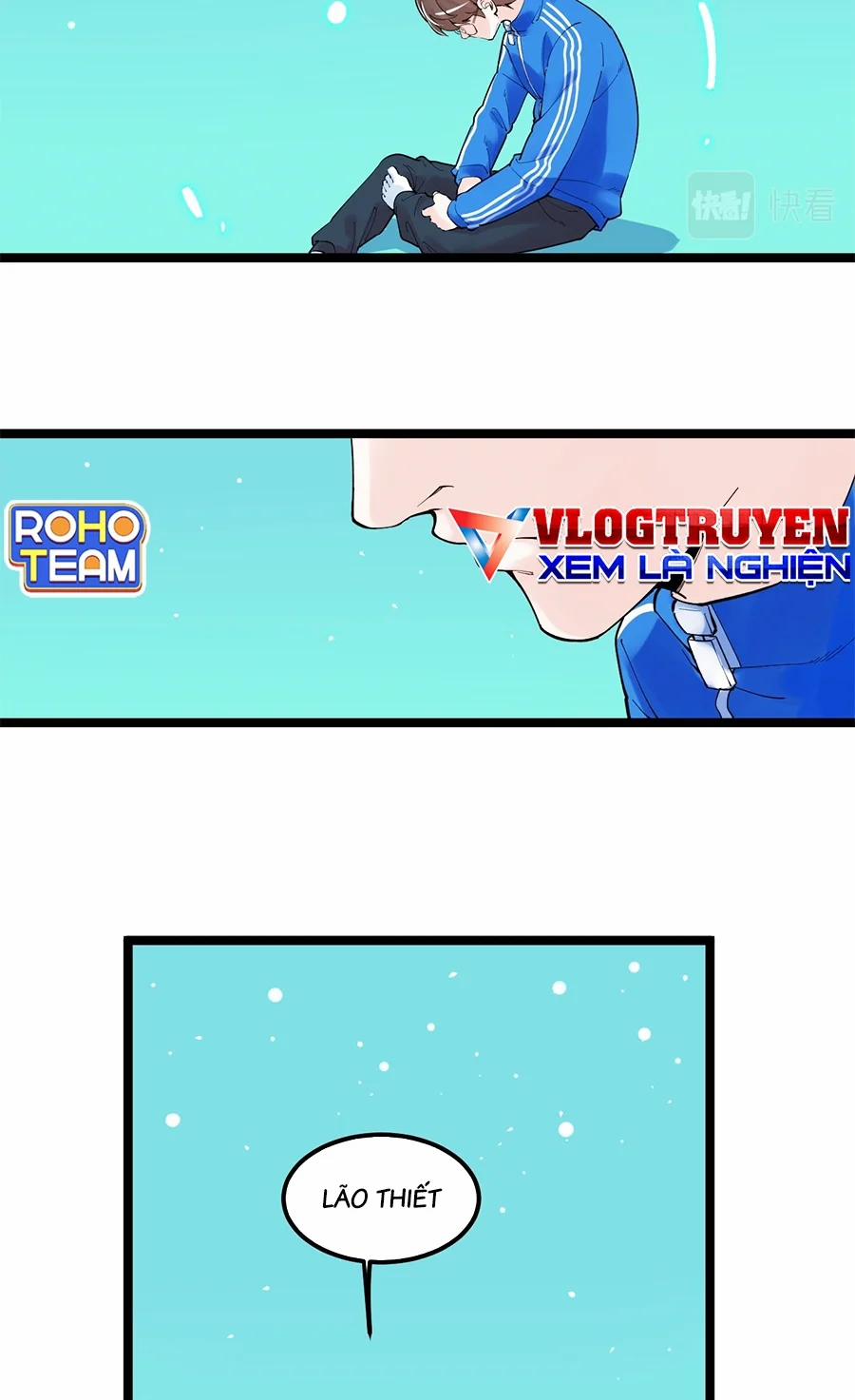 Tinh Thần Đại Hải Của Học Bá 163 trang 17