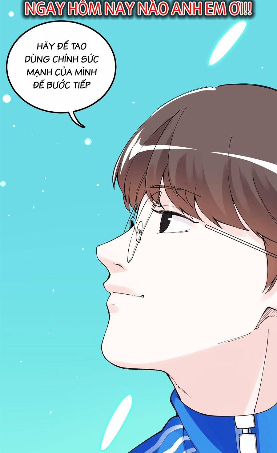 Tinh Thần Đại Hải Của Học Bá 163 trang 31