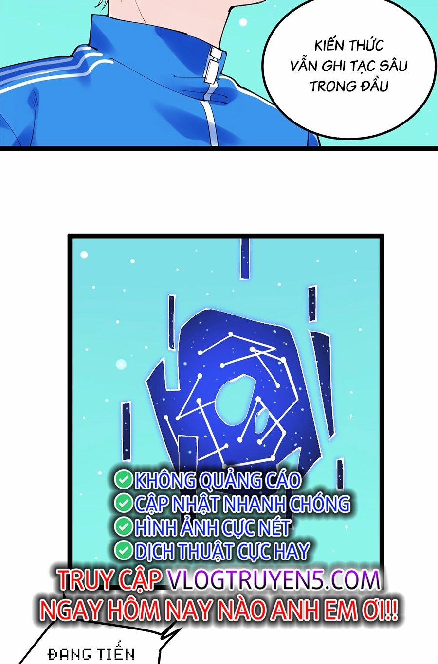 Tinh Thần Đại Hải Của Học Bá 163 trang 35