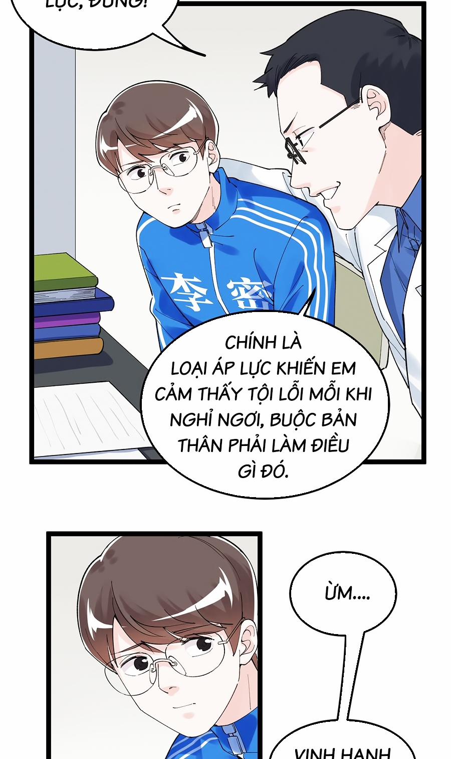 Tinh Thần Đại Hải Của Học Bá 164 trang 11