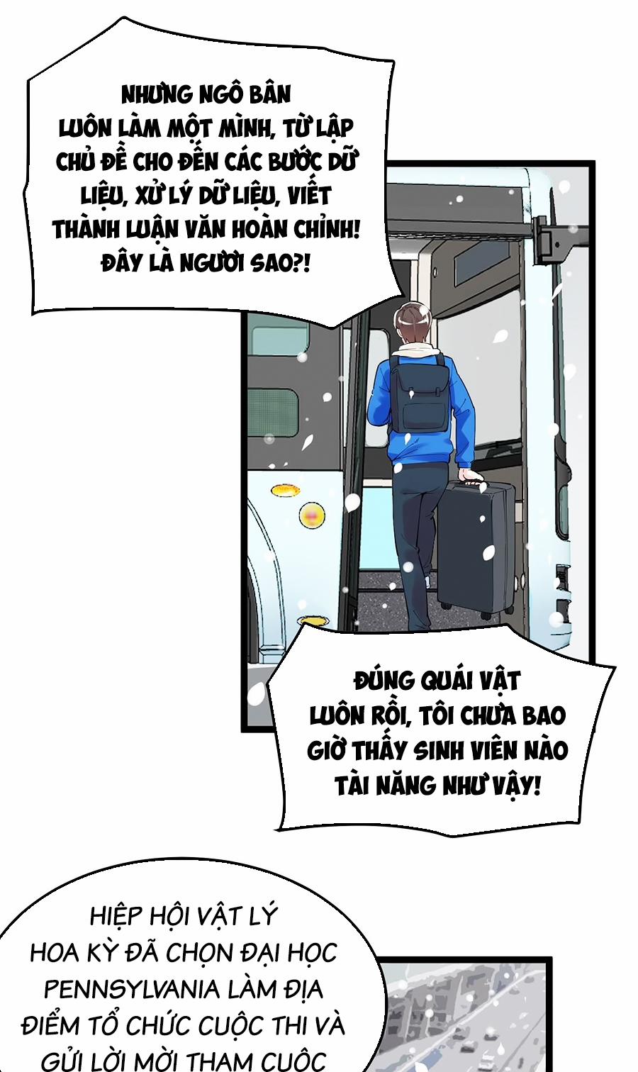 Tinh Thần Đại Hải Của Học Bá 164 trang 25