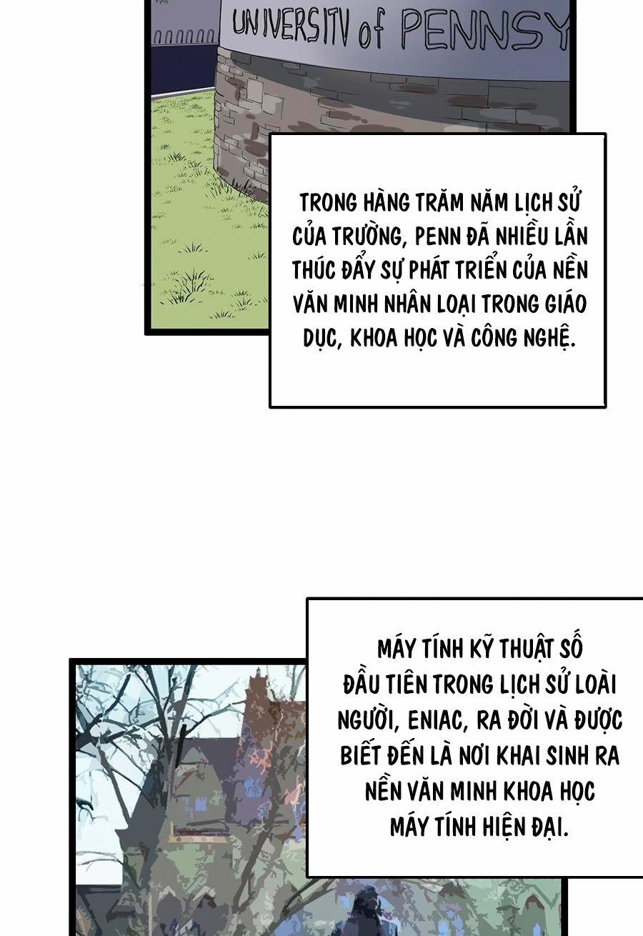 Tinh Thần Đại Hải Của Học Bá 164 trang 31