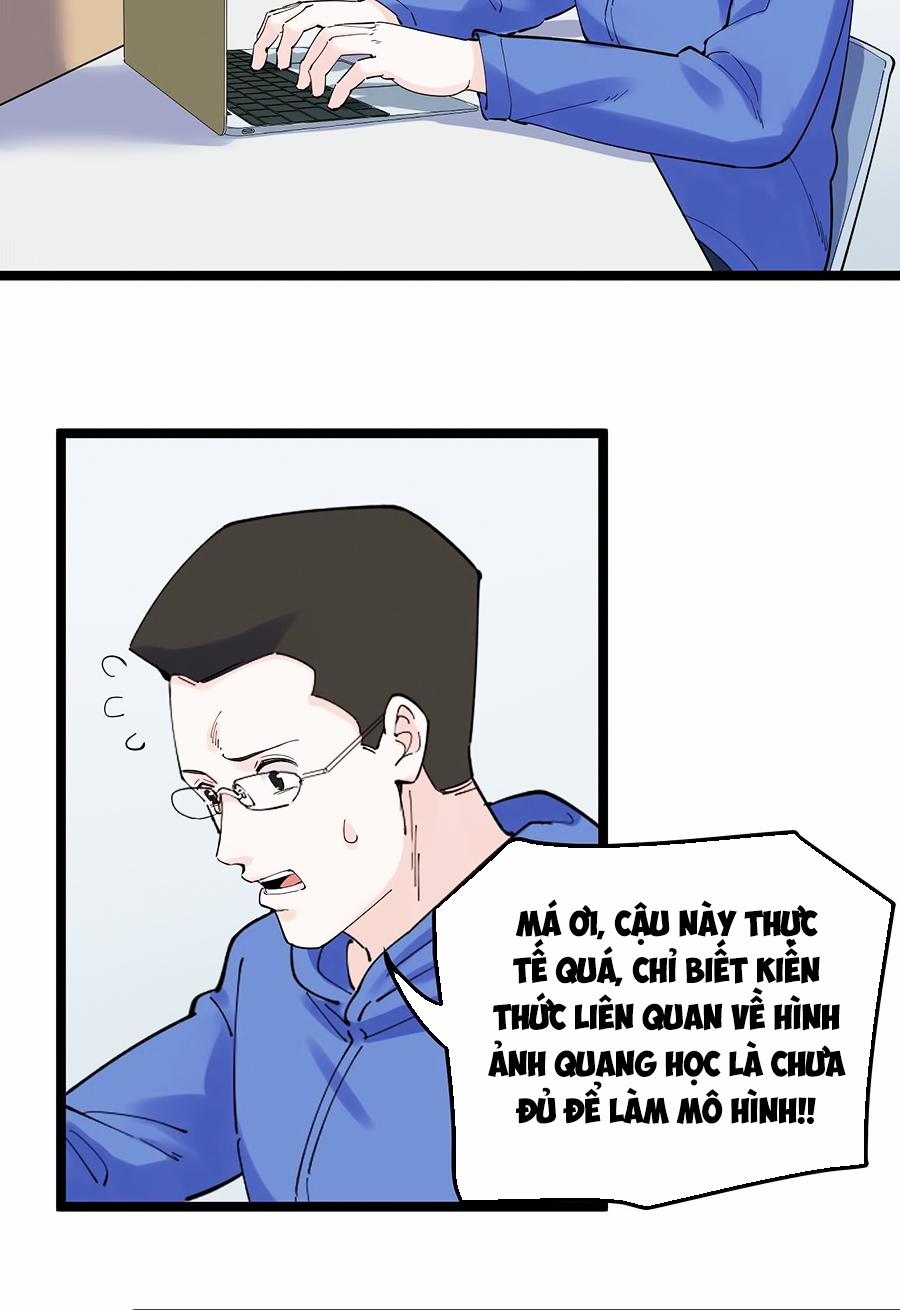 Tinh Thần Đại Hải Của Học Bá 164 trang 38