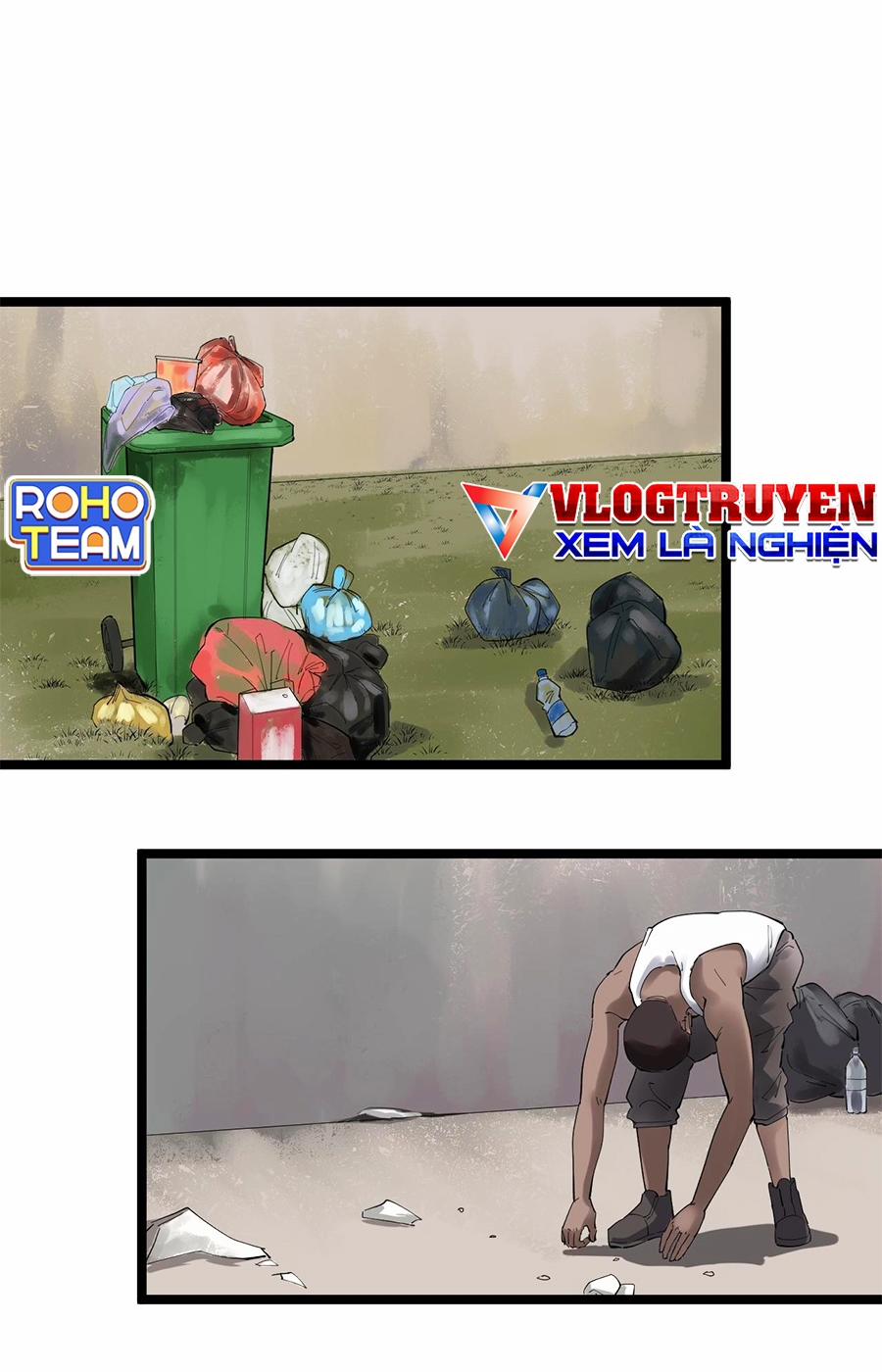 Tinh Thần Đại Hải Của Học Bá 165 trang 16