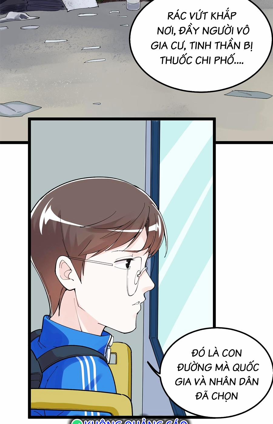 Tinh Thần Đại Hải Của Học Bá 165 trang 21