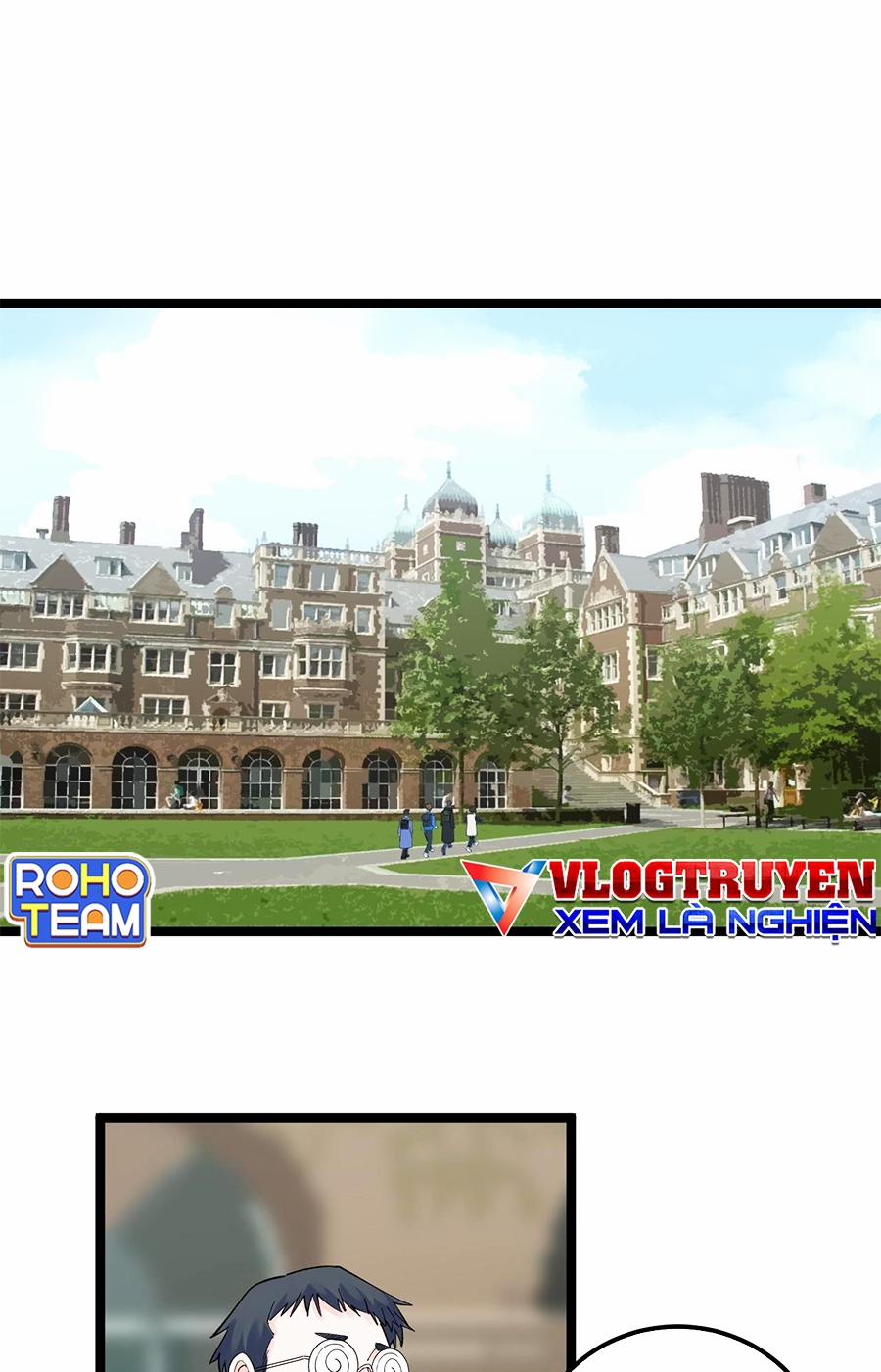 Tinh Thần Đại Hải Của Học Bá 165 trang 29