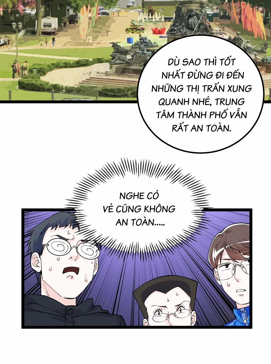 Tinh Thần Đại Hải Của Học Bá 165 trang 38