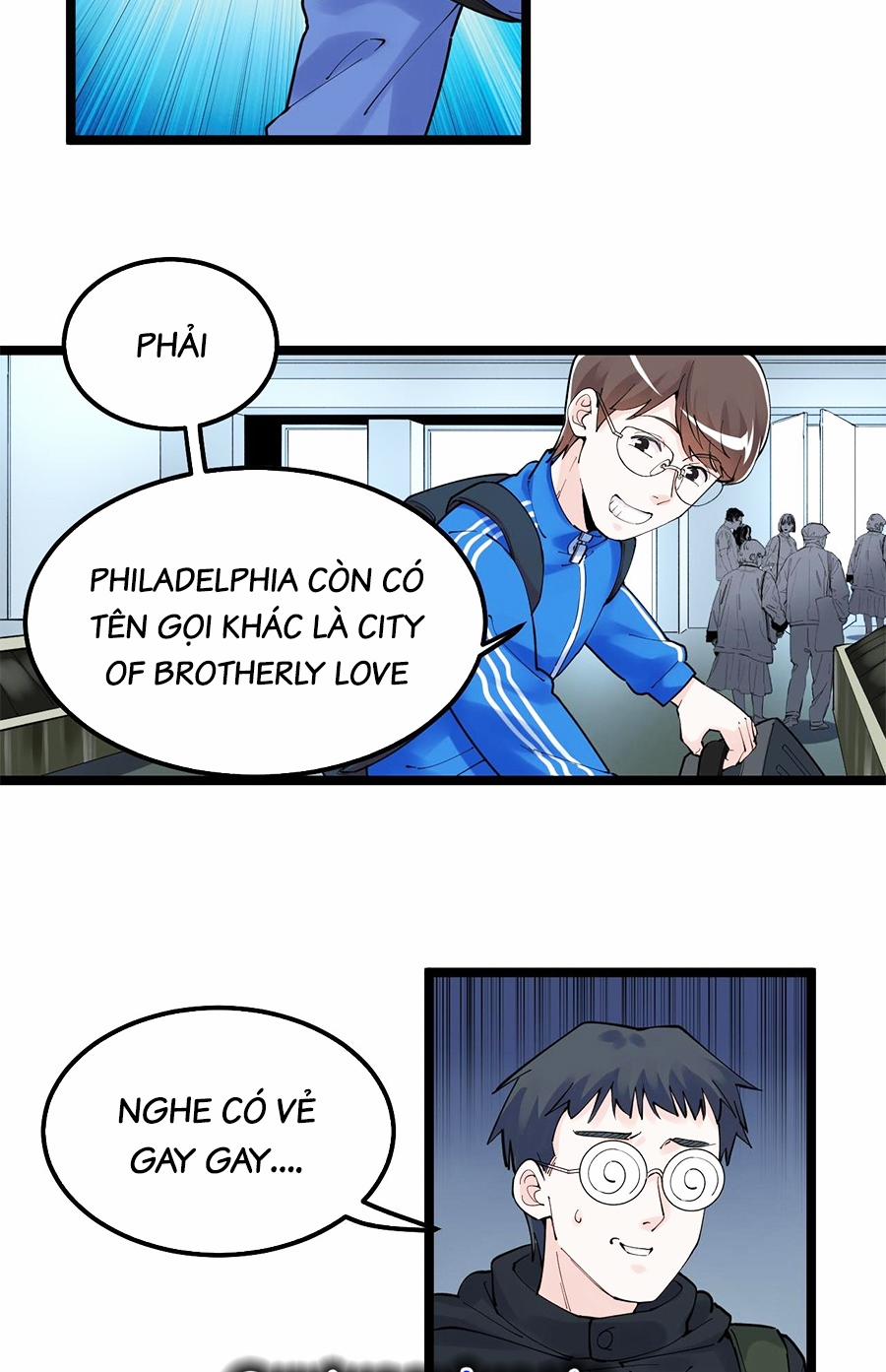 Tinh Thần Đại Hải Của Học Bá 165 trang 8