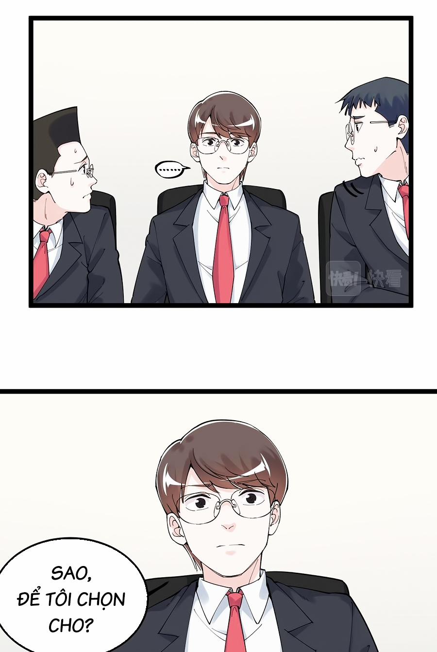 Tinh Thần Đại Hải Của Học Bá 166 trang 34