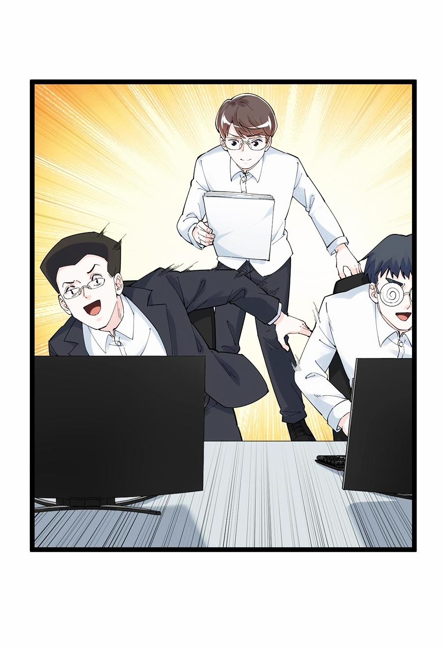 Tinh Thần Đại Hải Của Học Bá 167 trang 16