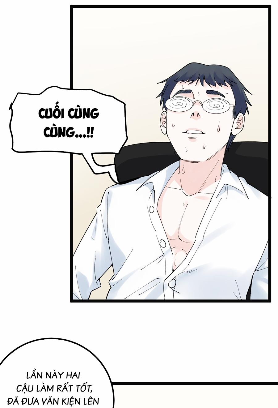 Tinh Thần Đại Hải Của Học Bá 167 trang 31