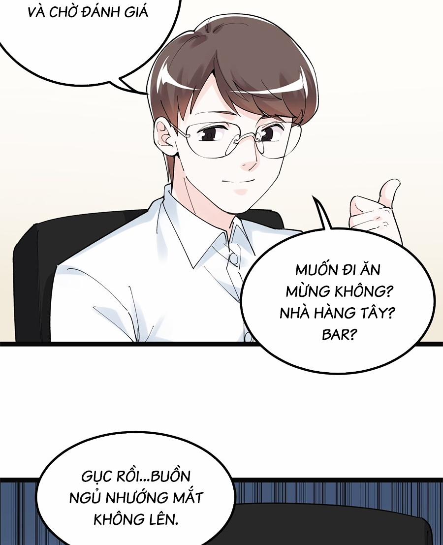 Tinh Thần Đại Hải Của Học Bá 167 trang 32