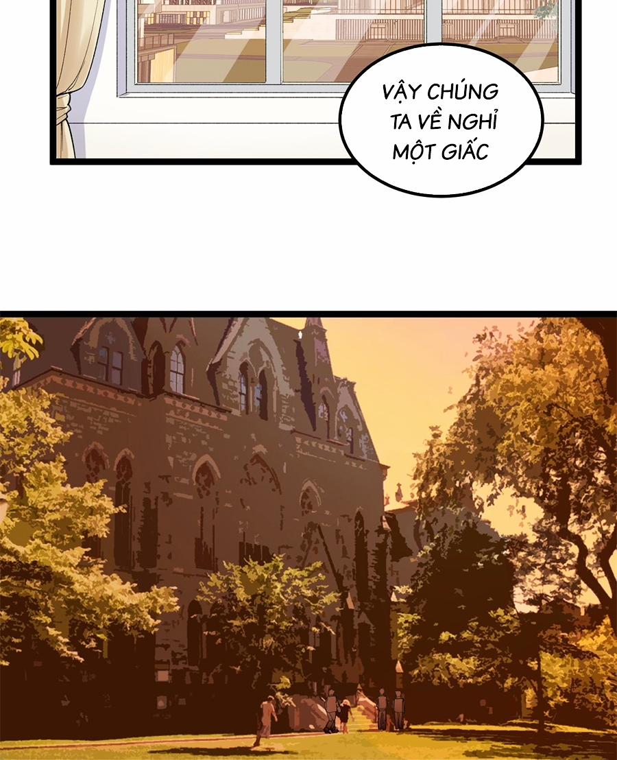 Tinh Thần Đại Hải Của Học Bá 167 trang 35