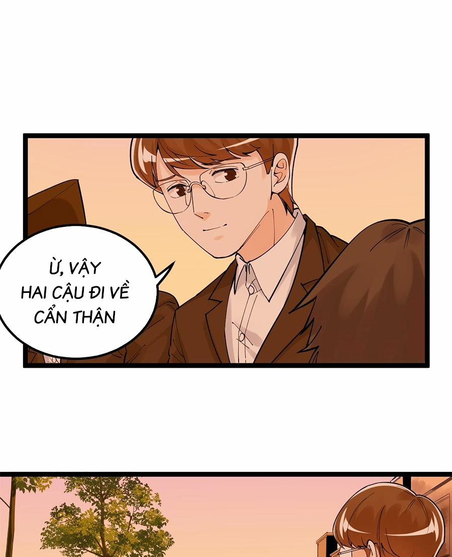 Tinh Thần Đại Hải Của Học Bá 167 trang 44