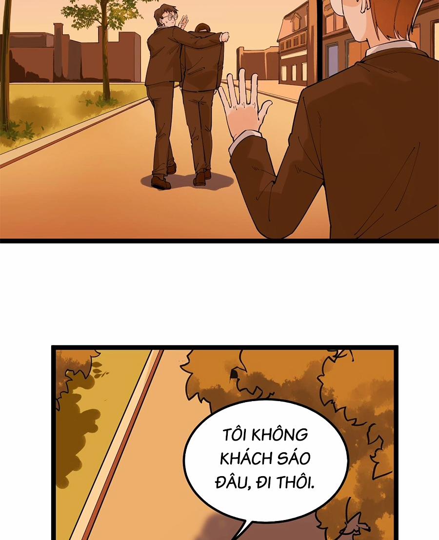 Tinh Thần Đại Hải Của Học Bá 167 trang 45