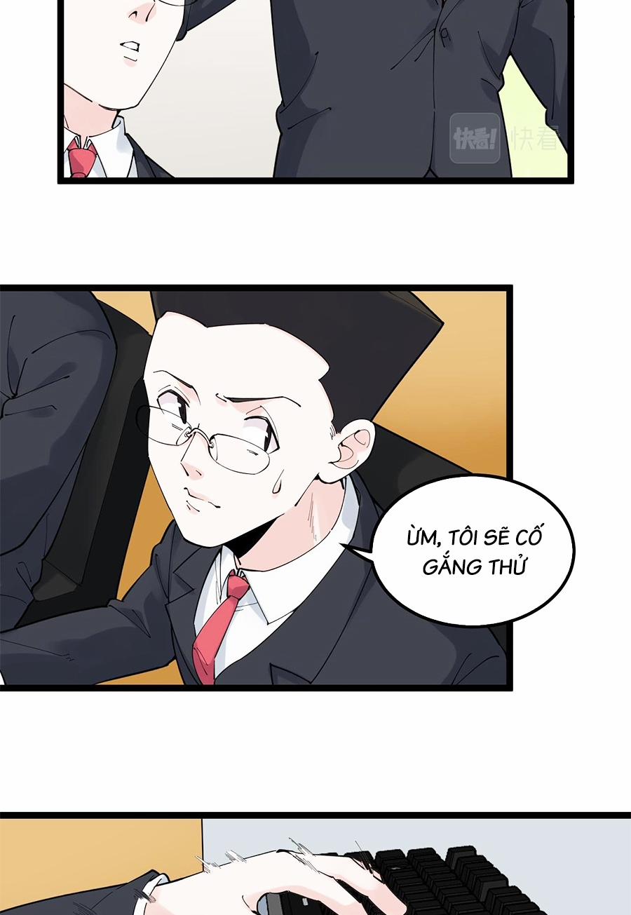 Tinh Thần Đại Hải Của Học Bá 167 trang 5