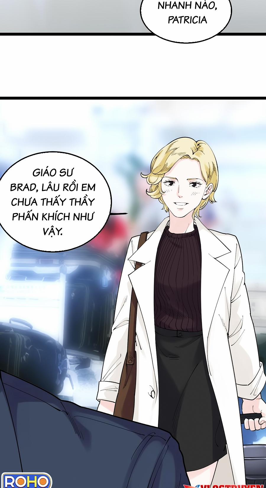 Tinh Thần Đại Hải Của Học Bá 168 trang 23