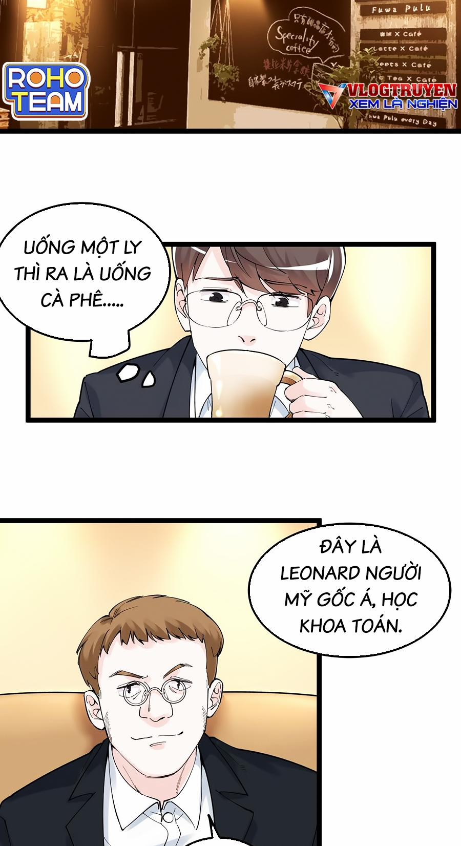 Tinh Thần Đại Hải Của Học Bá 168 trang 4