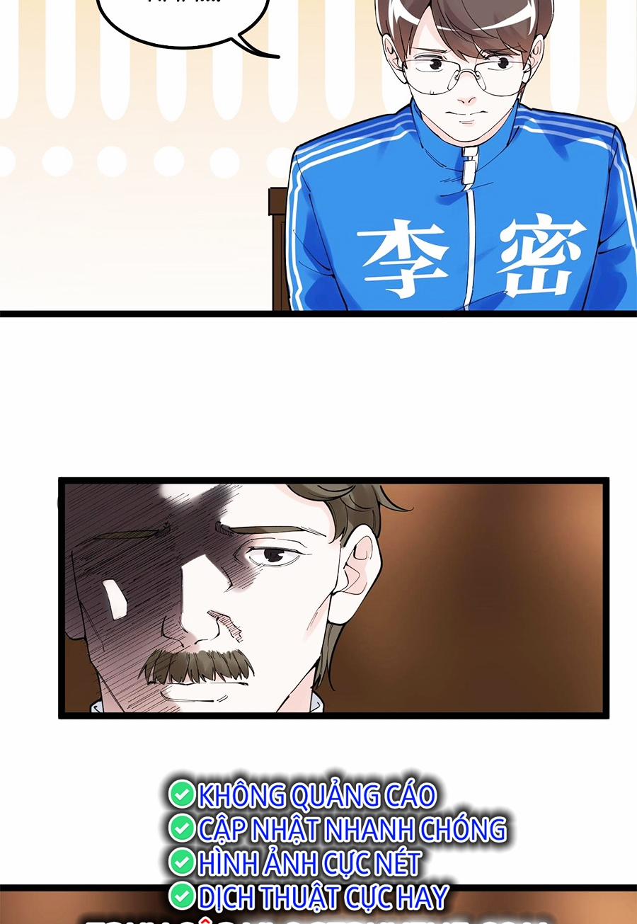 Tinh Thần Đại Hải Của Học Bá 169 trang 11