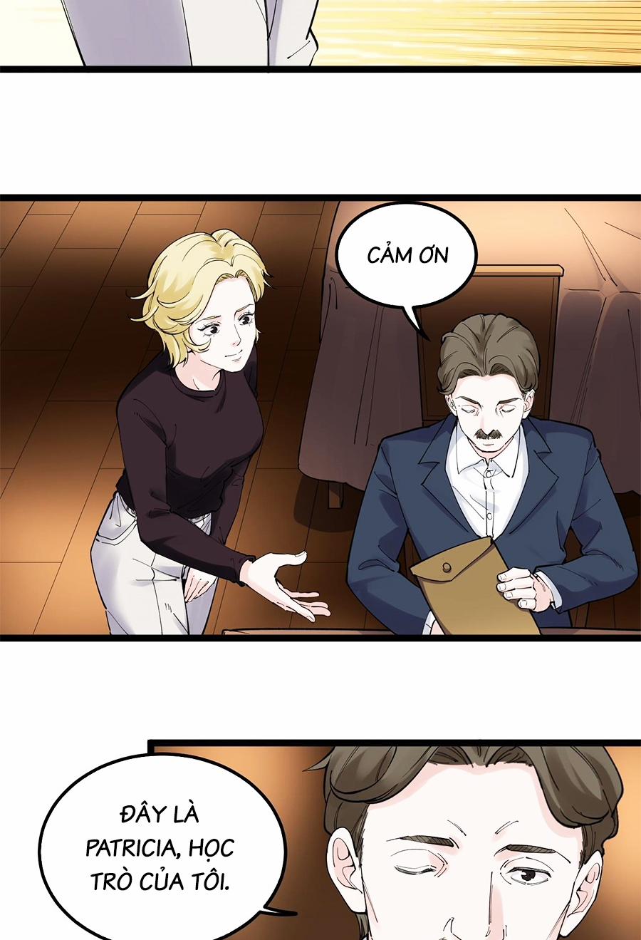 Tinh Thần Đại Hải Của Học Bá 169 trang 18