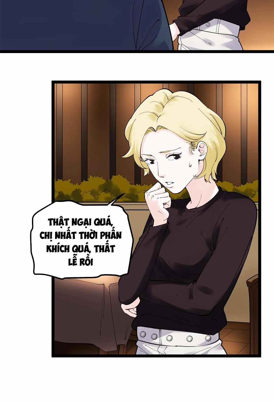 Tinh Thần Đại Hải Của Học Bá 169 trang 28