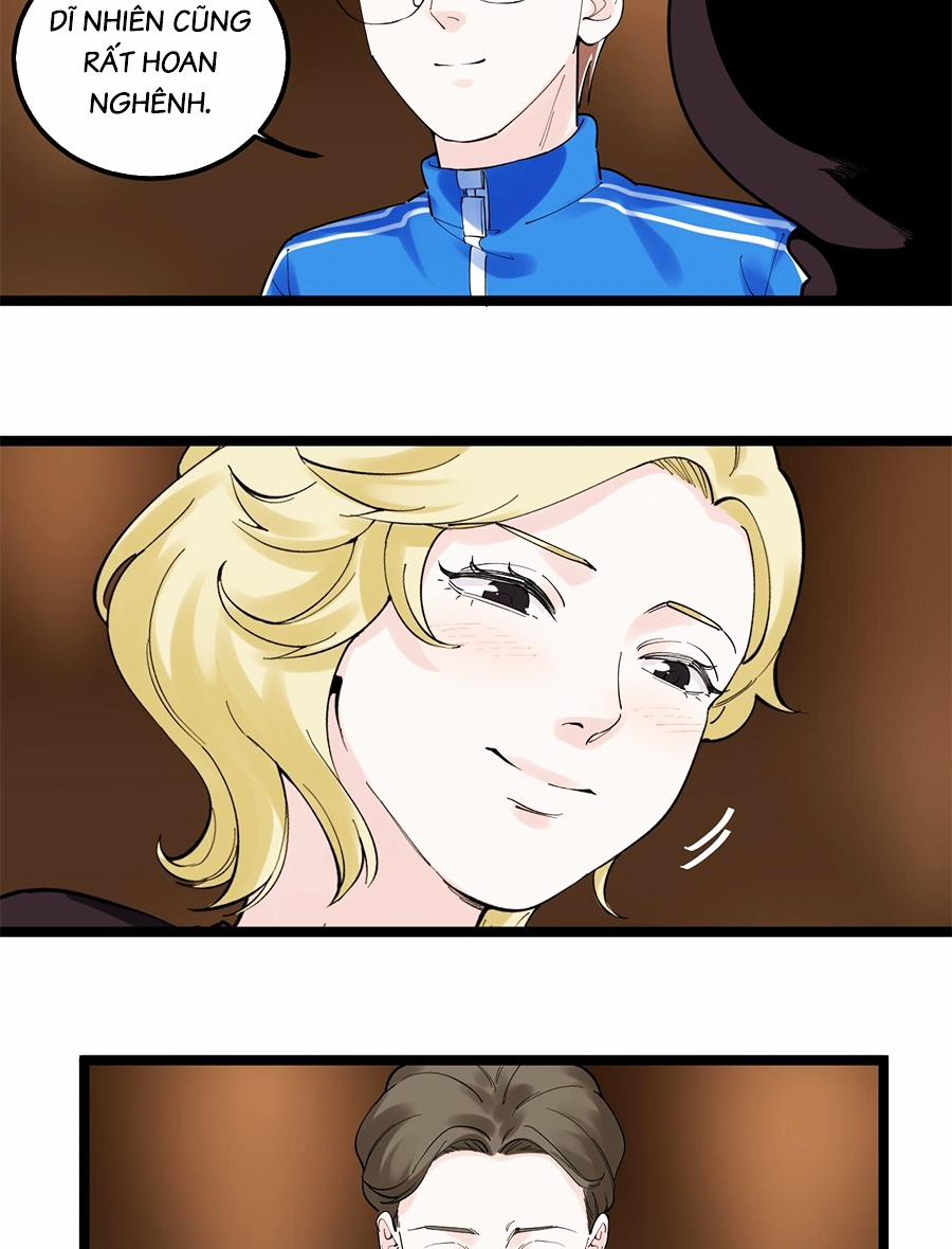 Tinh Thần Đại Hải Của Học Bá 169 trang 38