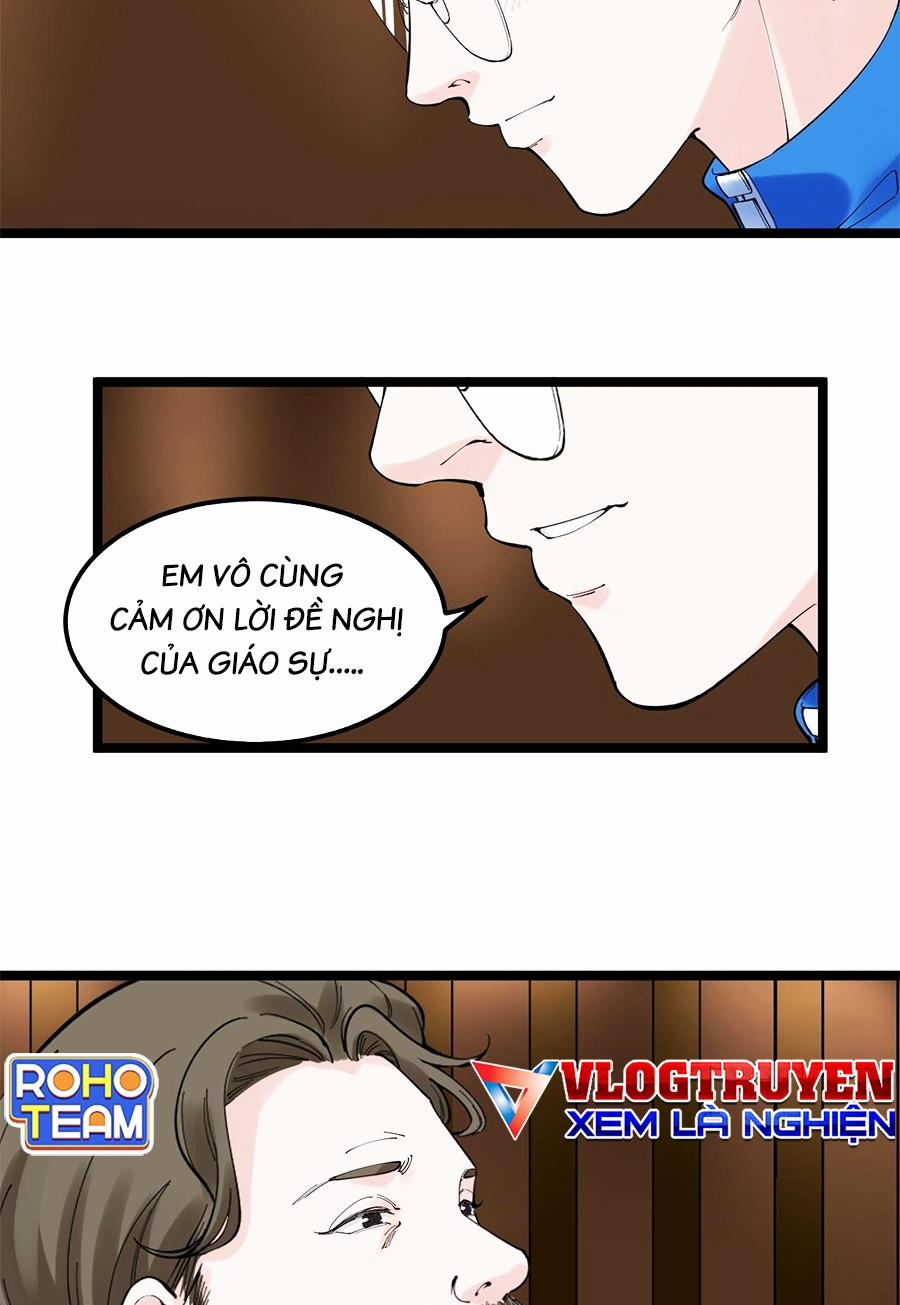 Tinh Thần Đại Hải Của Học Bá 169 trang 4