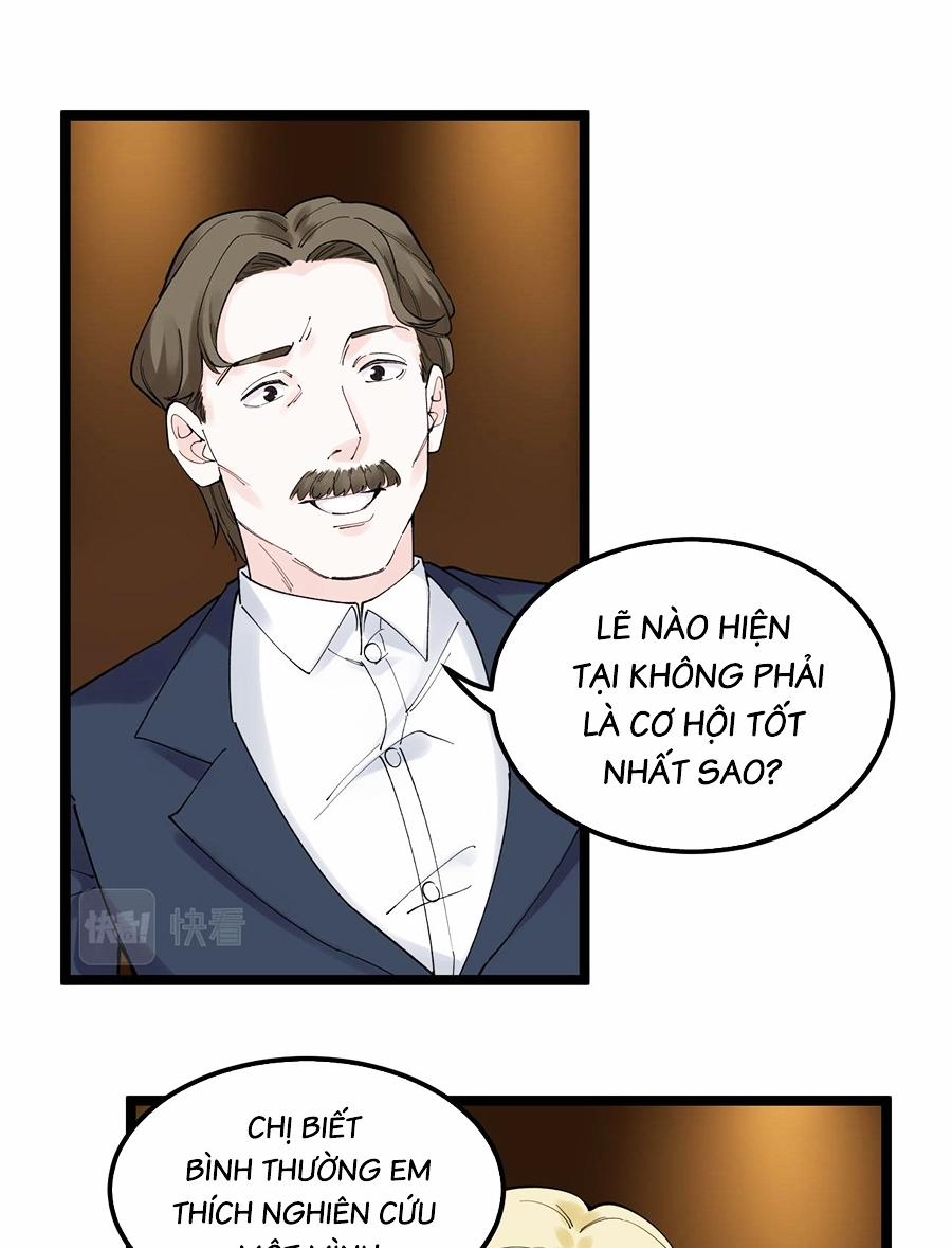 Tinh Thần Đại Hải Của Học Bá 169 trang 43