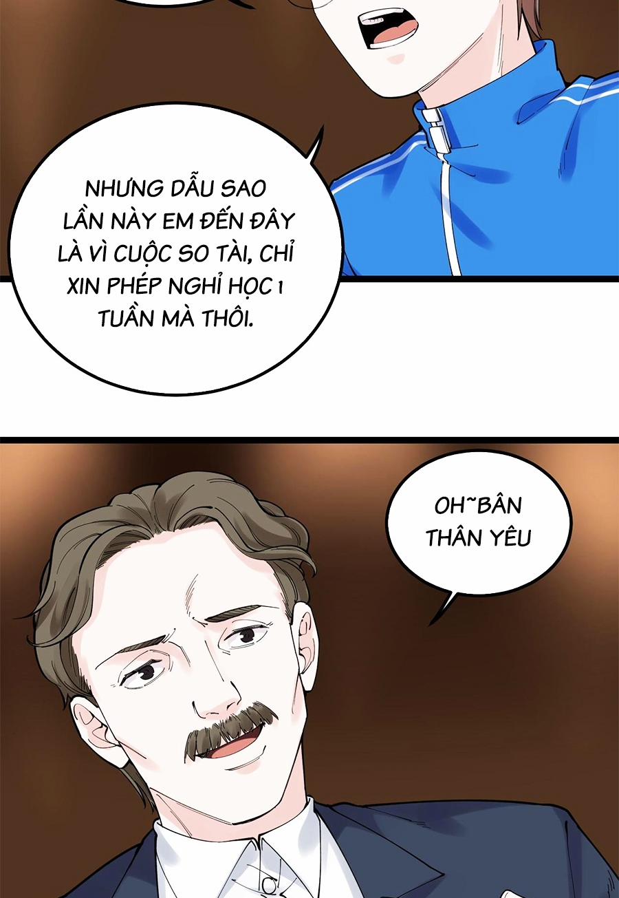 Tinh Thần Đại Hải Của Học Bá 169 trang 8