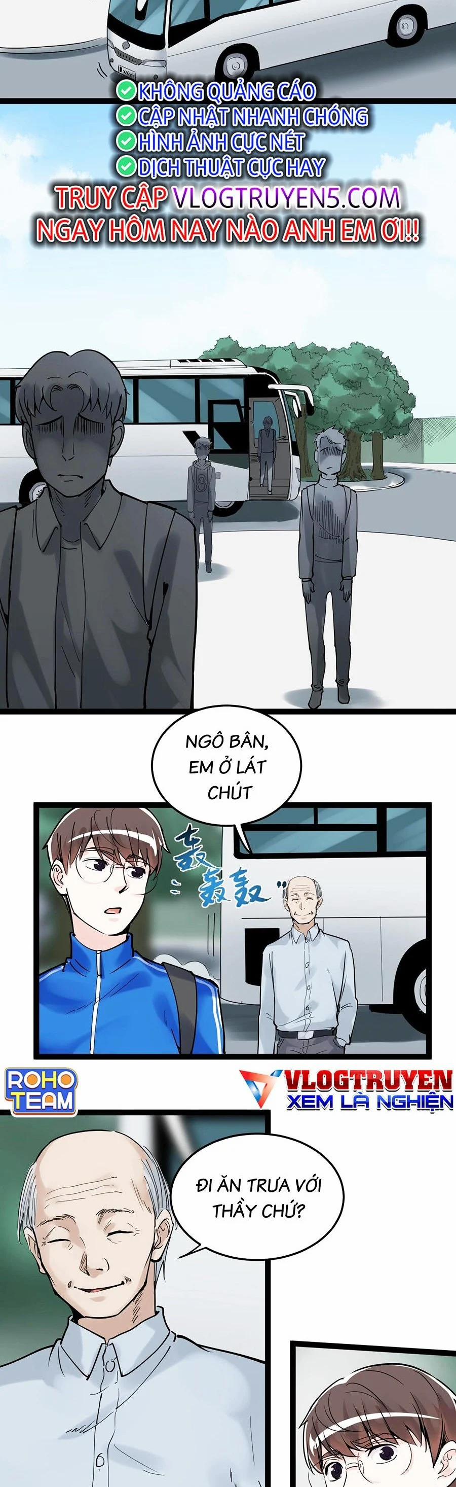 Tinh Thần Đại Hải Của Học Bá 17 trang 1