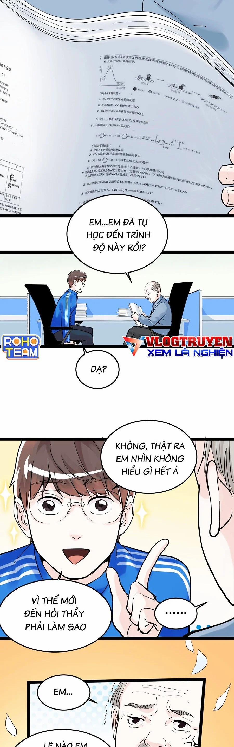 Tinh Thần Đại Hải Của Học Bá 17 trang 27