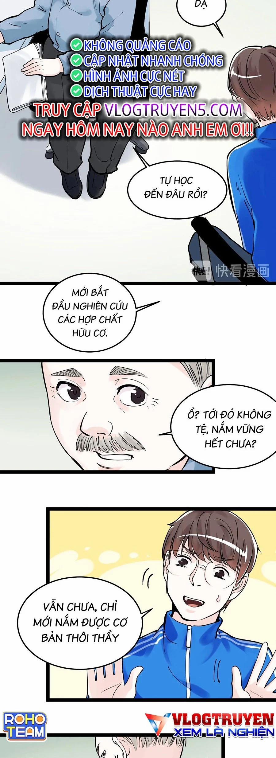 Tinh Thần Đại Hải Của Học Bá 17 trang 33