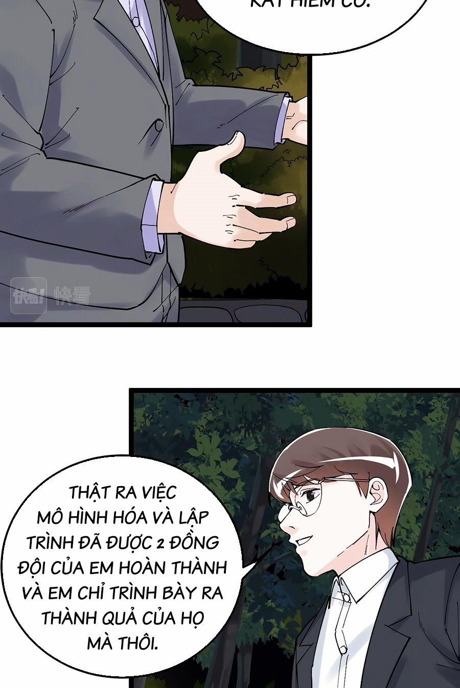 Tinh Thần Đại Hải Của Học Bá 170 trang 46