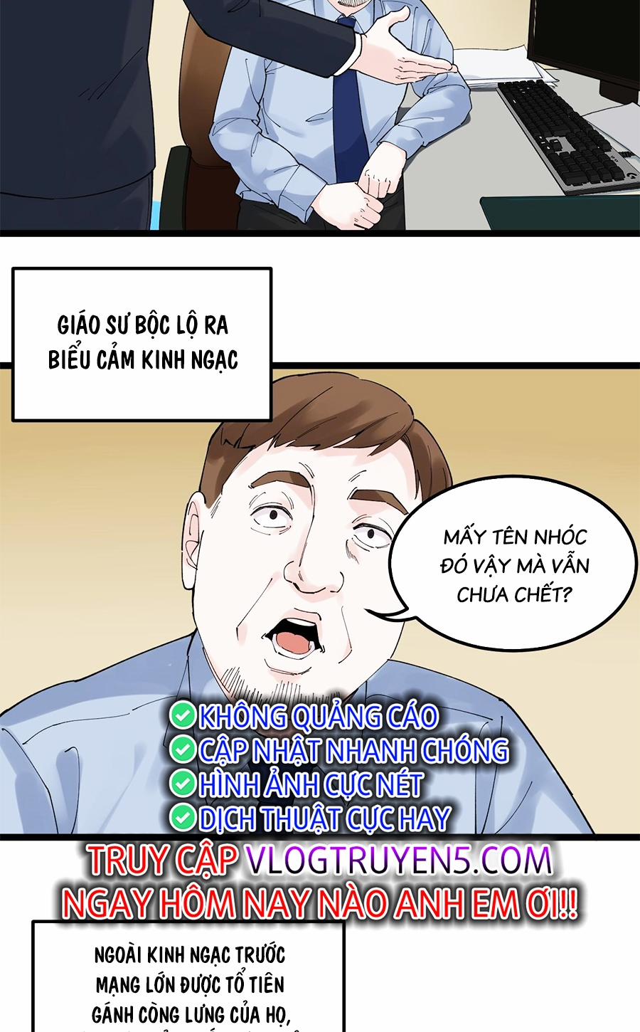 Tinh Thần Đại Hải Của Học Bá 171 trang 25