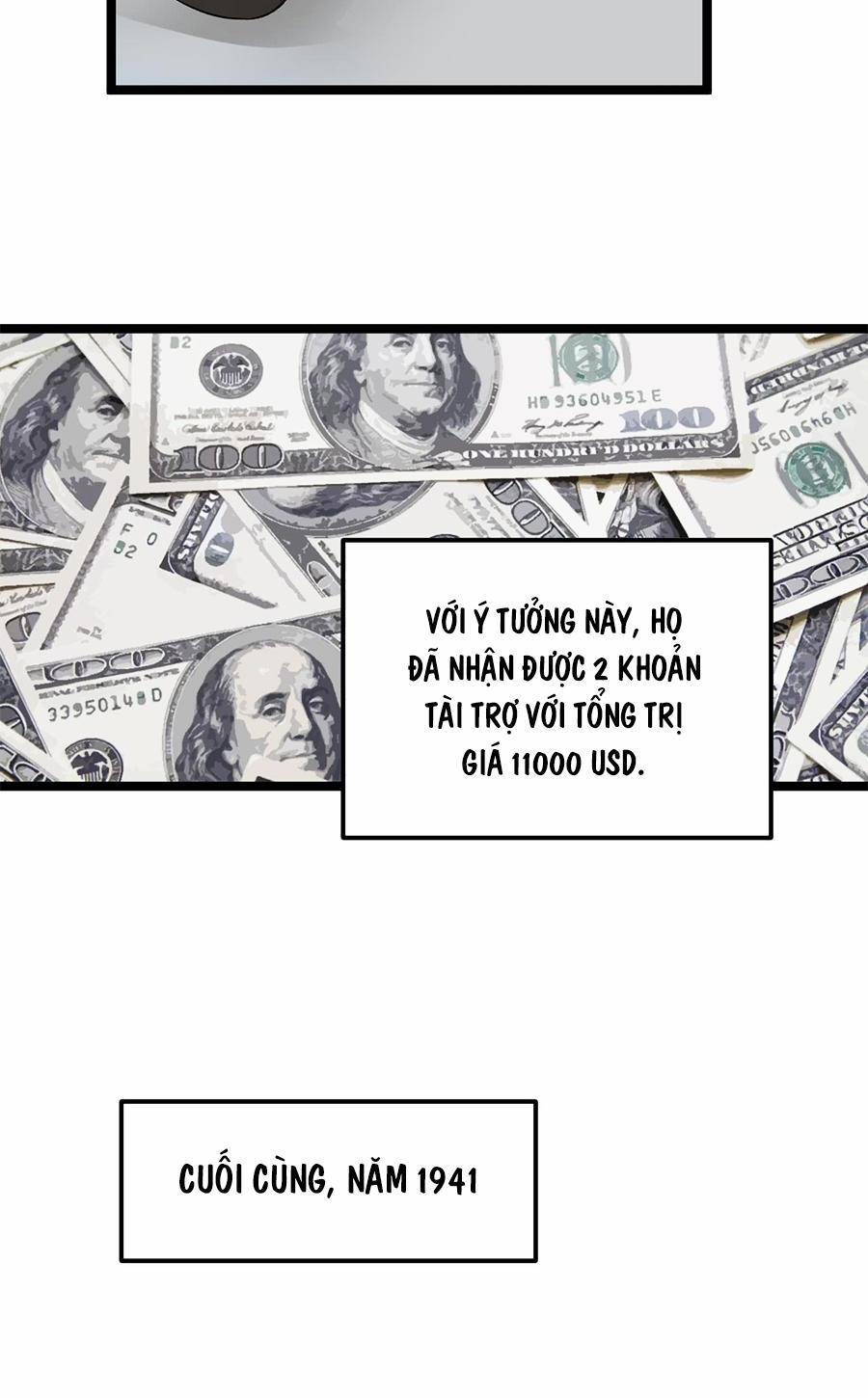 Tinh Thần Đại Hải Của Học Bá 171 trang 30