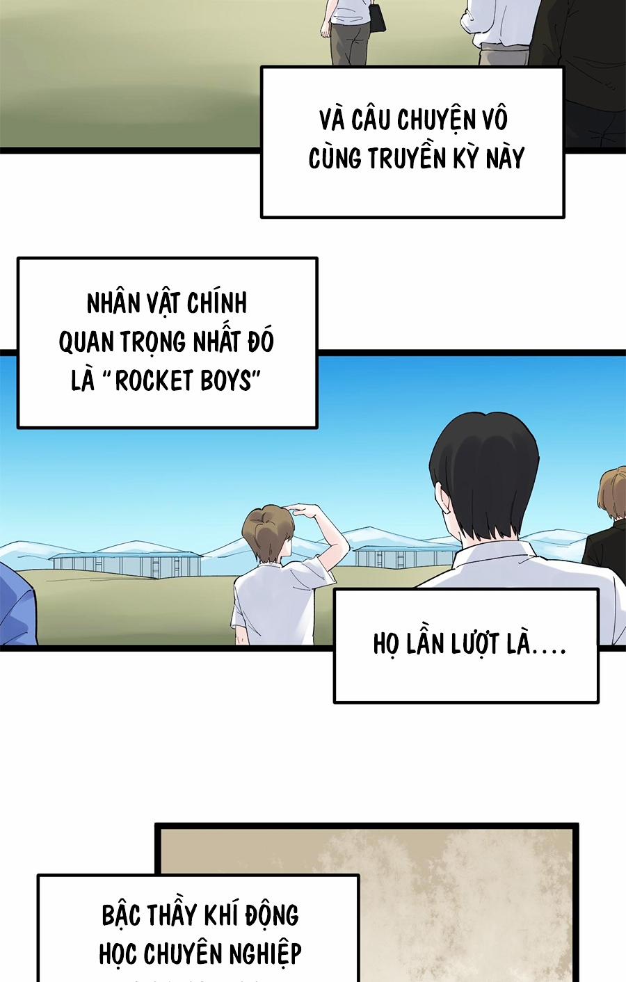 Tinh Thần Đại Hải Của Học Bá 171 trang 33