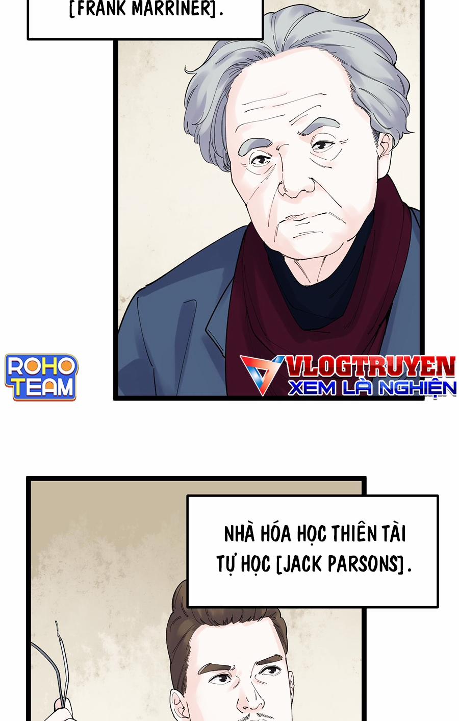 Tinh Thần Đại Hải Của Học Bá 171 trang 34