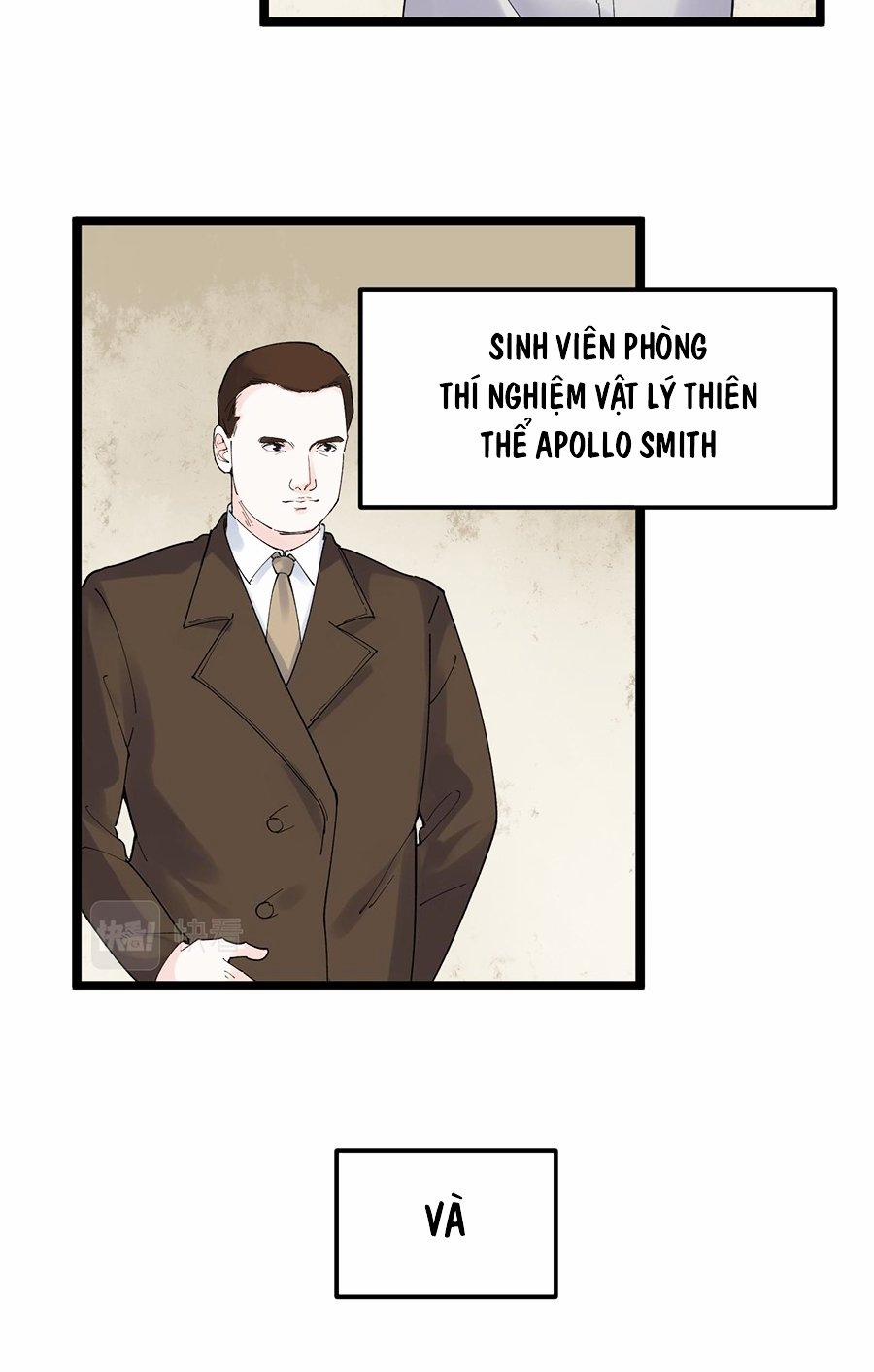 Tinh Thần Đại Hải Của Học Bá 171 trang 36