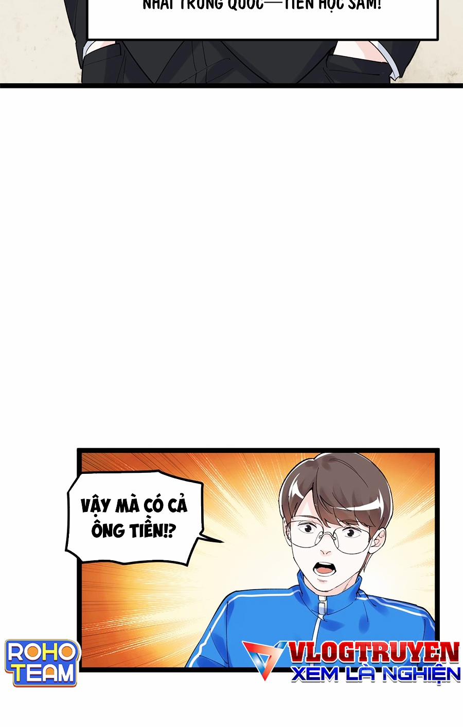 Tinh Thần Đại Hải Của Học Bá 171 trang 38