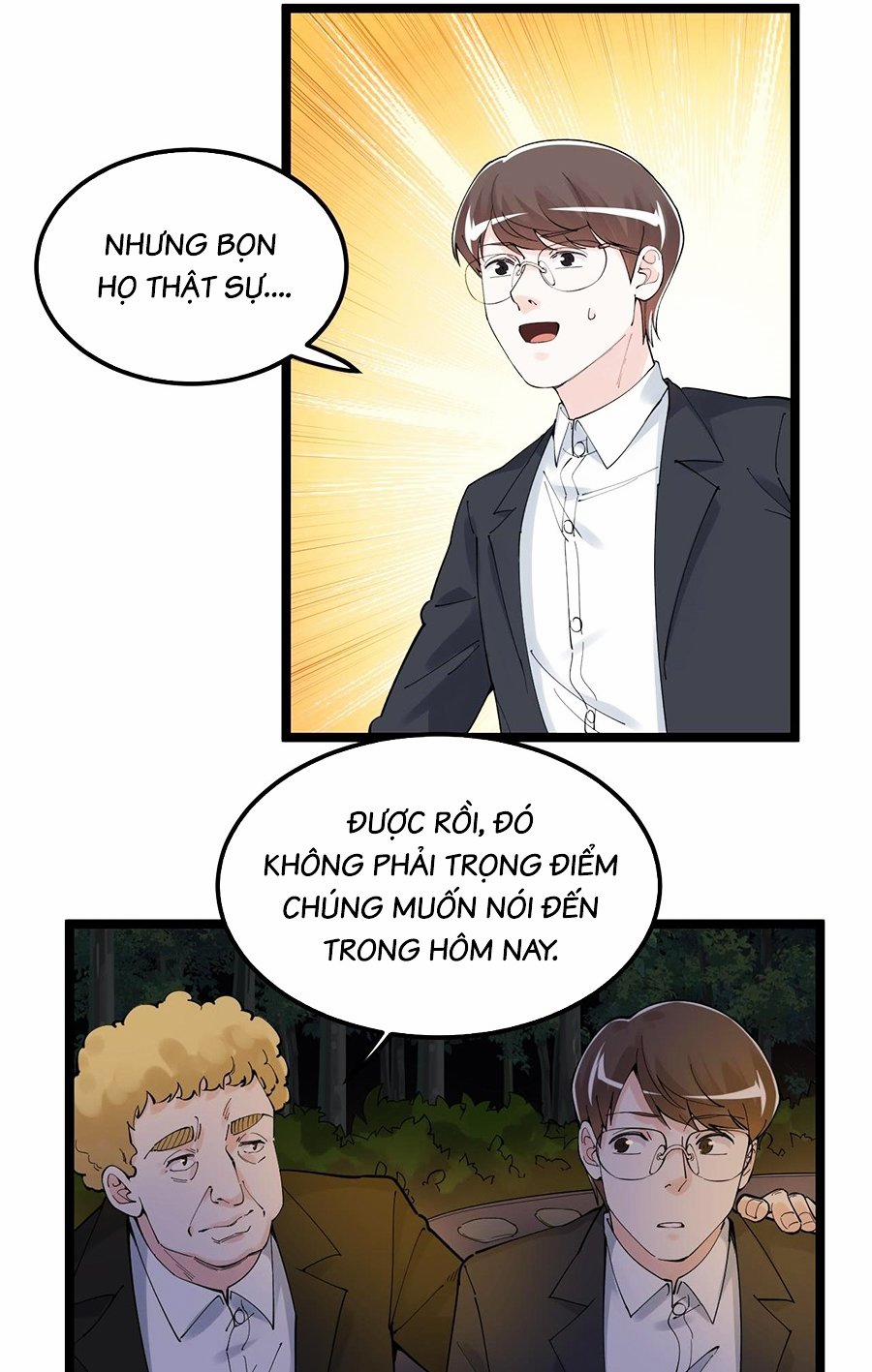 Tinh Thần Đại Hải Của Học Bá 171 trang 4