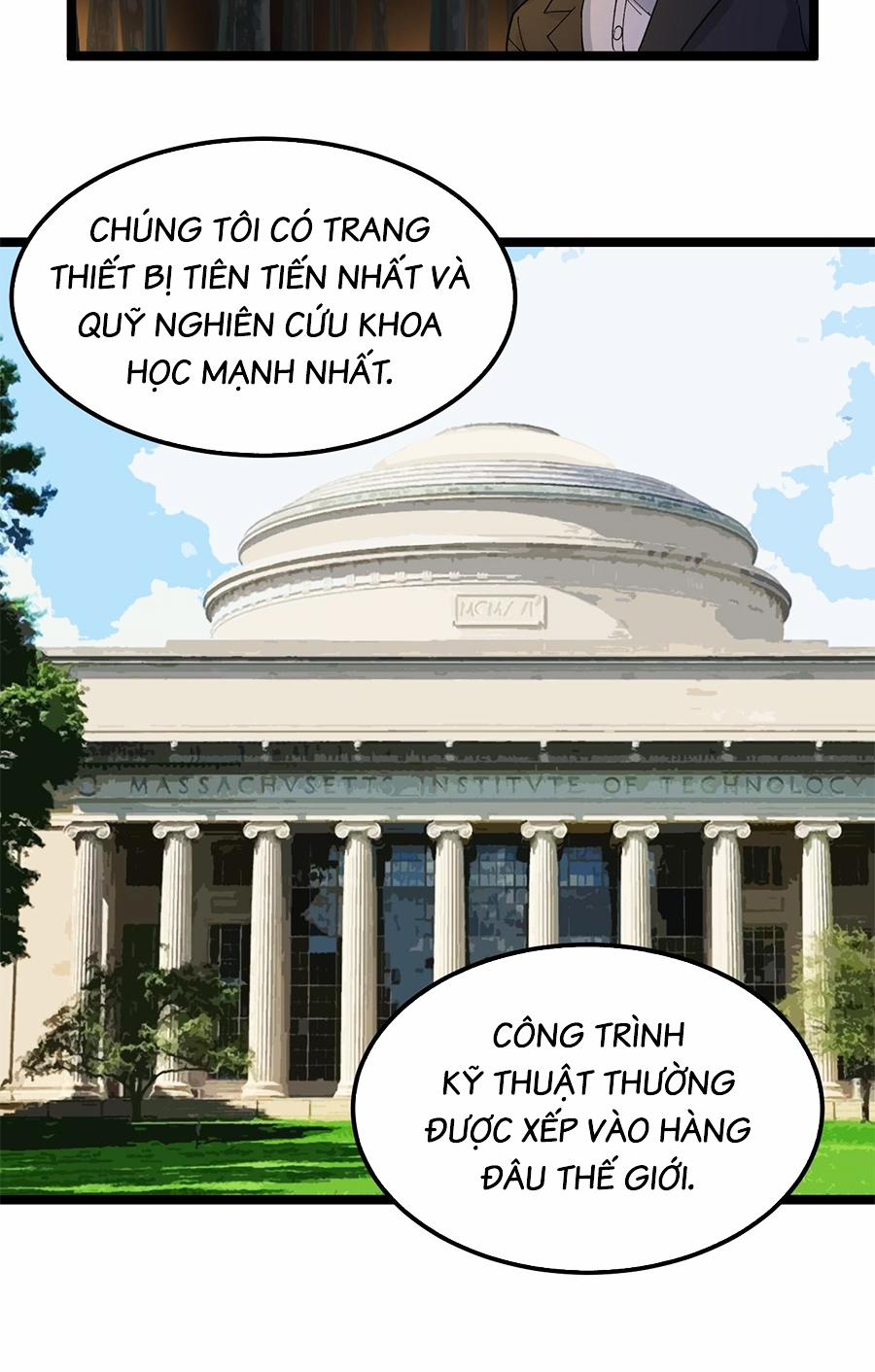 Tinh Thần Đại Hải Của Học Bá 171 trang 42