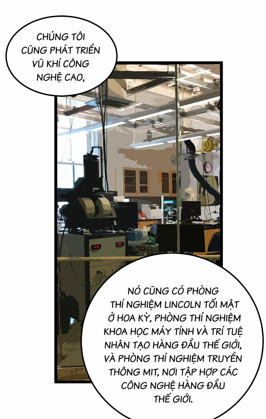 Tinh Thần Đại Hải Của Học Bá 171 trang 43