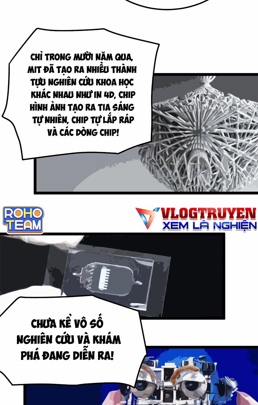 Tinh Thần Đại Hải Của Học Bá 171 trang 44