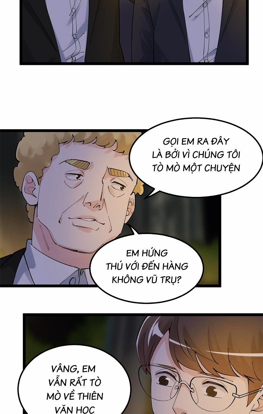 Tinh Thần Đại Hải Của Học Bá 171 trang 5