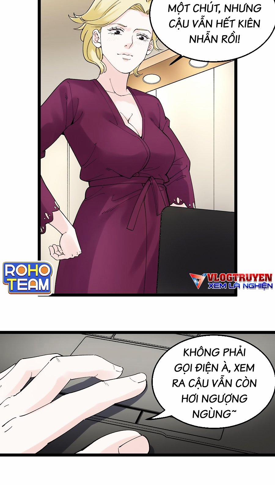 Tinh Thần Đại Hải Của Học Bá 172 trang 10