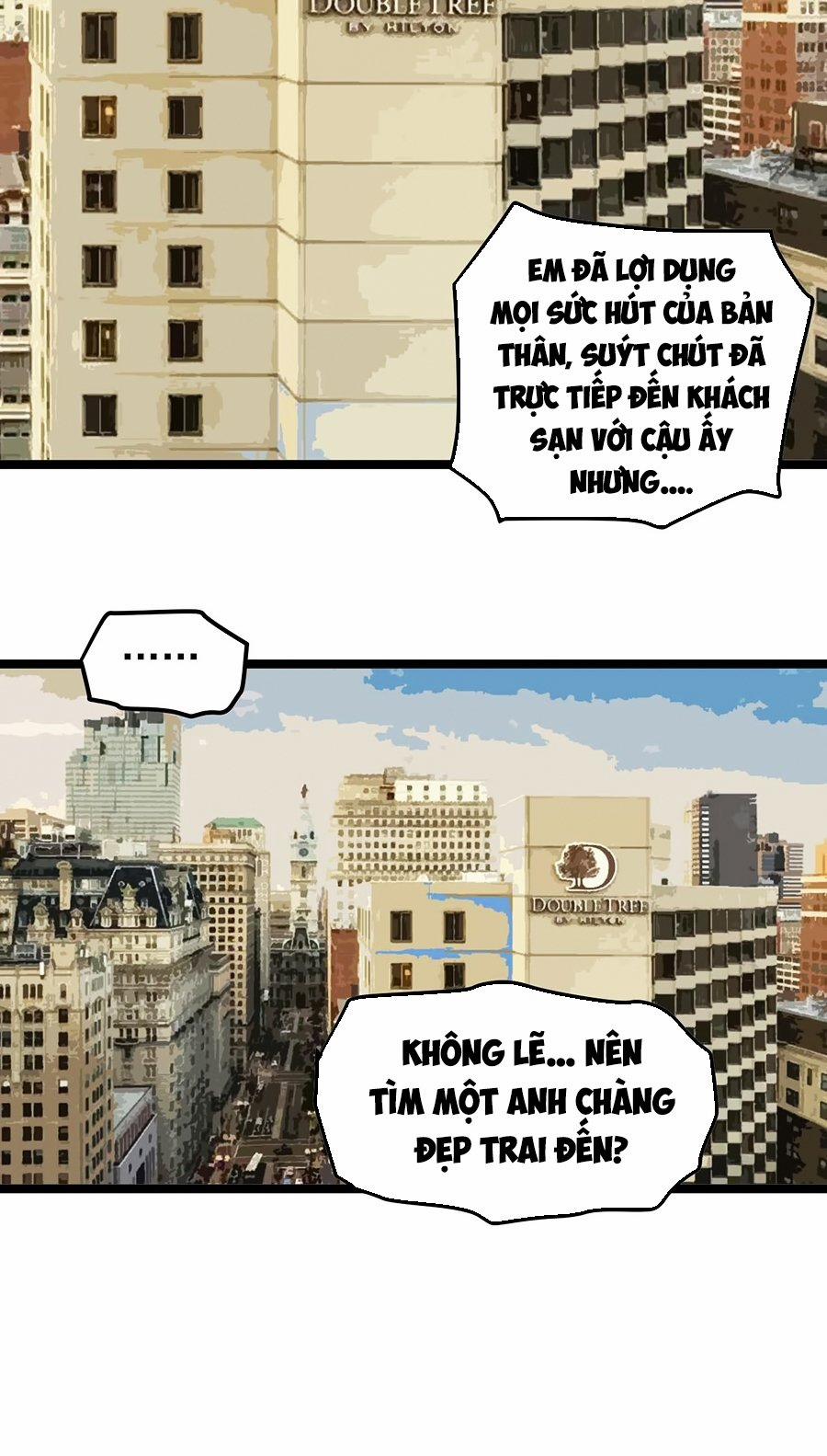 Tinh Thần Đại Hải Của Học Bá 172 trang 15