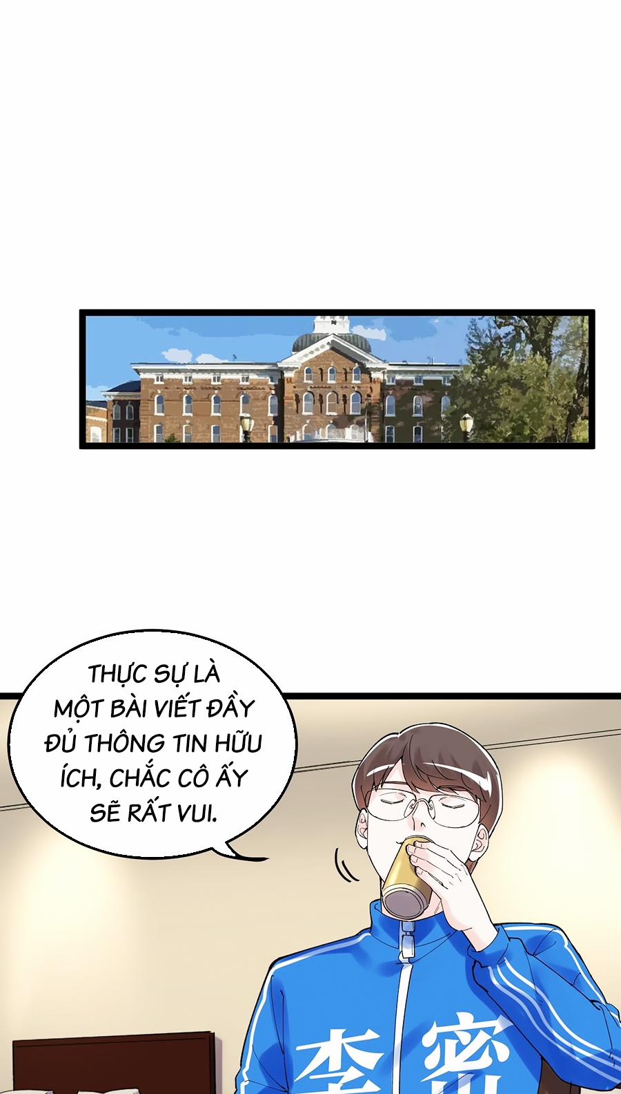 Tinh Thần Đại Hải Của Học Bá 172 trang 16